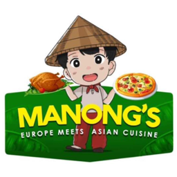 Manongs logo.